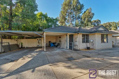 Property photo of 5A Selkirk Road Armadale WA 6112