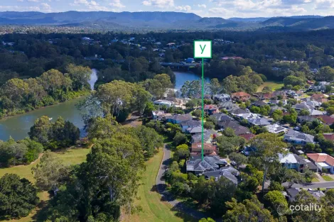 49 Riverwood Dr, Ashmore, QLD 4214