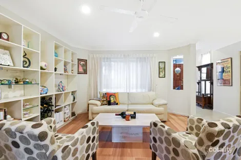 Property photo of 49 Riverwood Drive Ashmore QLD 4214