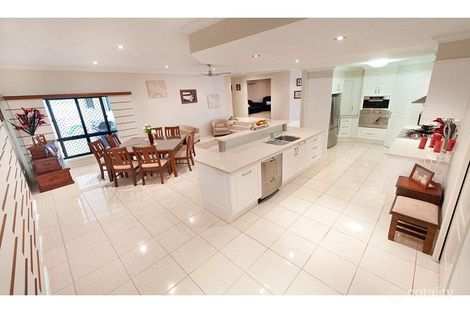 Property photo of 21 Treefern Terrace Frenchville QLD 4701