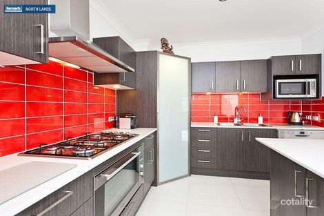 4 Crenshaw St, North Lakes, QLD 4509