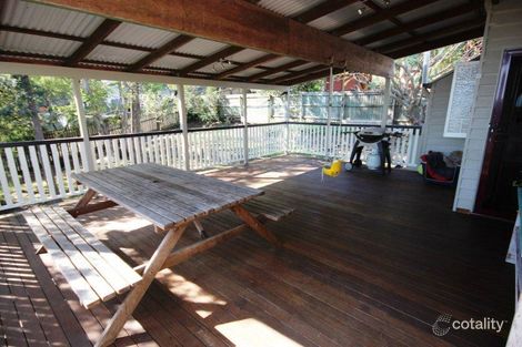Property photo of 34 Plymouth Street Alderley QLD 4051