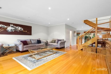 Property photo of 2 Sambell Walk Kensington VIC 3031