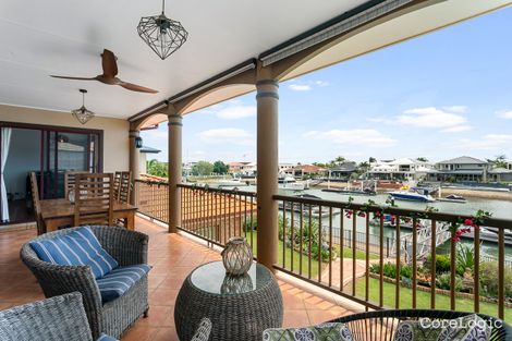 Property photo of 12 Heritage Court Newport QLD 4020