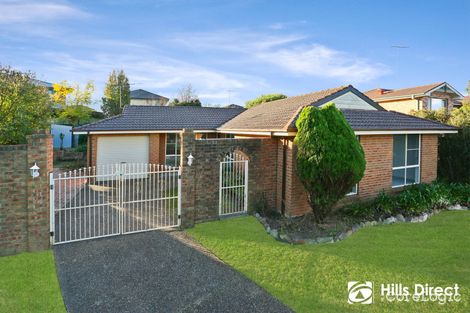 Property photo of 11 Kashmir Avenue Quakers Hill NSW 2763