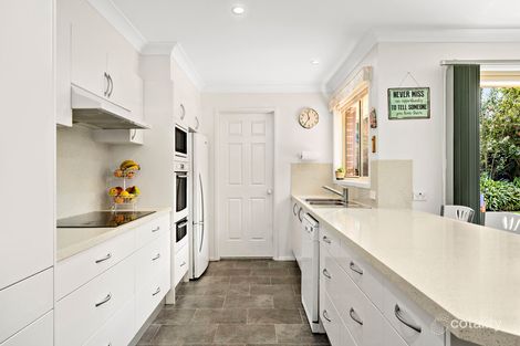 Property photo of 12 Jacana Grove Heathcote NSW 2233