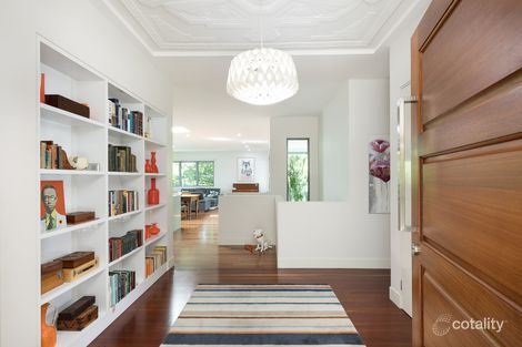 Property photo of 28 Campion Avenue Bardon QLD 4065