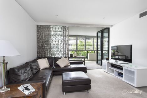 Property photo of 309/50 McLachlan Avenue Darlinghurst NSW 2010