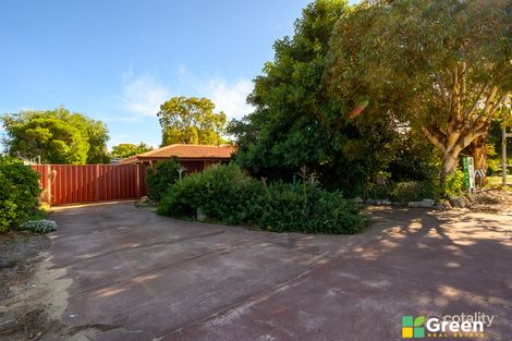 Property photo of 61 Glencoe Parade Halls Head WA 6210