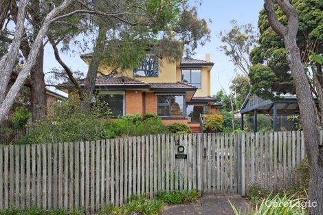 Property photo of 12 Jeffrey Street Mount Waverley VIC 3149