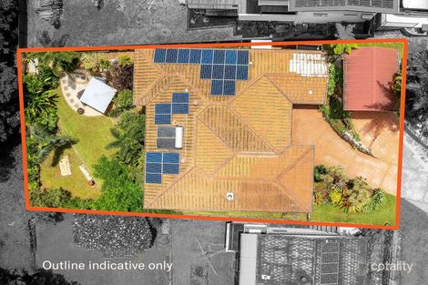 Property photo of 4 Bagoo Avenue Murwillumbah NSW 2484