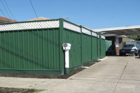 5 Jenkins Ct, Kealba, VIC 3021