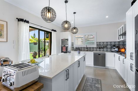 Property photo of 12 Heritage Court Newport QLD 4020