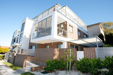 2/15a Linsley St, Gladesville, NSW 2111