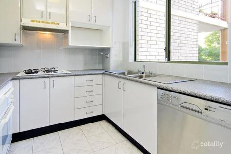 Property photo of 8/15 Herbert Street Naremburn NSW 2065