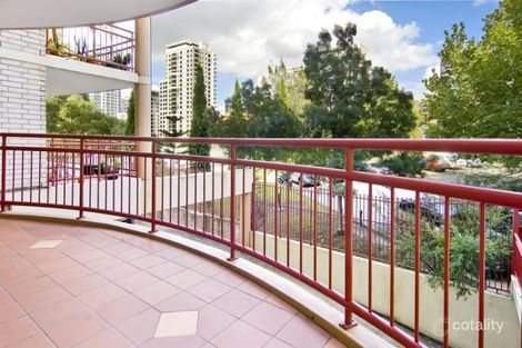 Property photo of 8/15 Herbert Street Naremburn NSW 2065