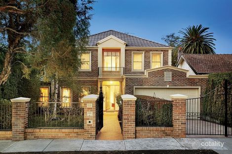 18 Allenby Rd, Canterbury, VIC 3126