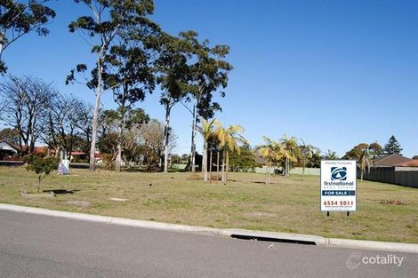 16 The Lakes Way, Forster, NSW 2428