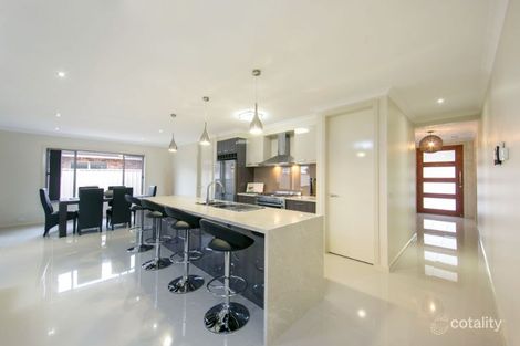 Property photo of 5 Middleton Crescent Wodonga VIC 3690