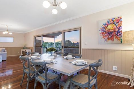 Property photo of 79 Waterview Avenue Wynnum QLD 4178