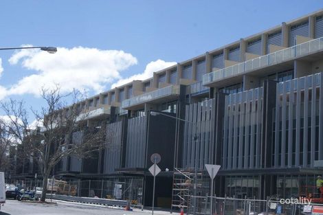 306/22 Lonsdale St, Braddon, ACT 2612