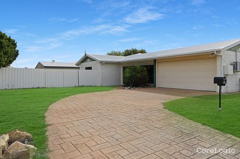 Property photo of 5 Bedrock Court Mount Louisa QLD 4814