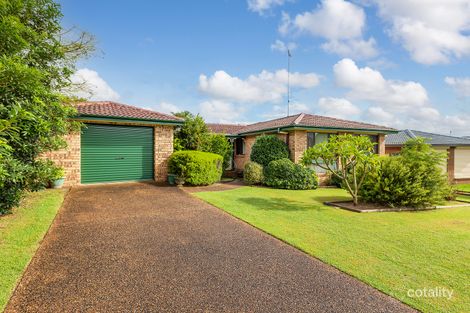 Property photo of 29 Frater Avenue Tenambit NSW 2323
