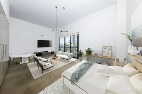 508/399 Bourke St, Melbourne, VIC 3000