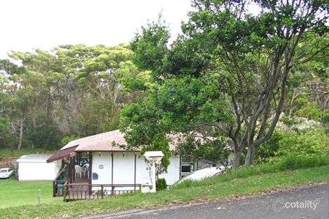 Property photo of 33 Gerda Road Macmasters Beach NSW 2251