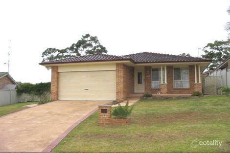 17 Alisa Cl, Lake Haven, NSW 2263