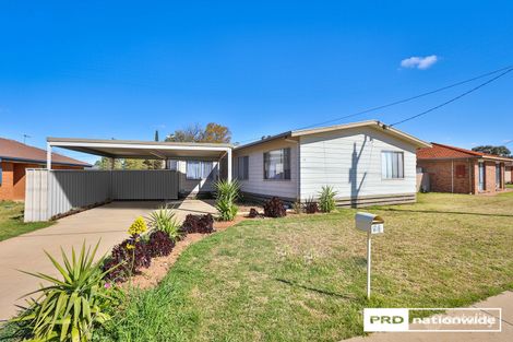 93 Ellswood Cres, Mildura, VIC 3500