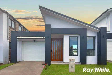 27 Schofields Rd, Tallawong, NSW 2762