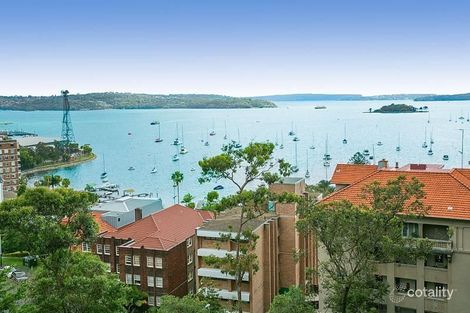 Property photo of 20/6A Greenknowe Avenue Elizabeth Bay NSW 2011