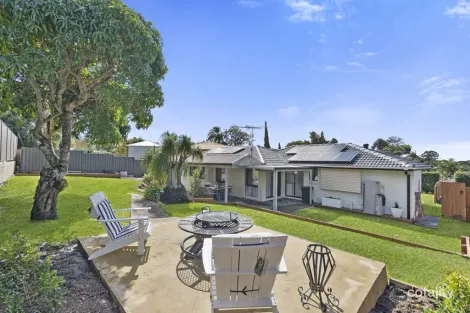 Property photo of 25 Cabernet Crescent Thornlands QLD 4164