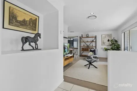 Property photo of 25 Cabernet Crescent Thornlands QLD 4164