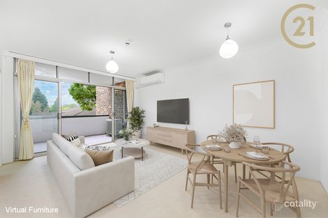 Property photo of 43/7-13 Ellis Street Chatswood NSW 2067