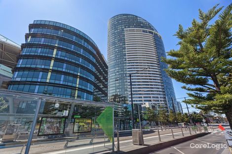 Property photo of 2612/100 Harbour Esplanade Docklands VIC 3008