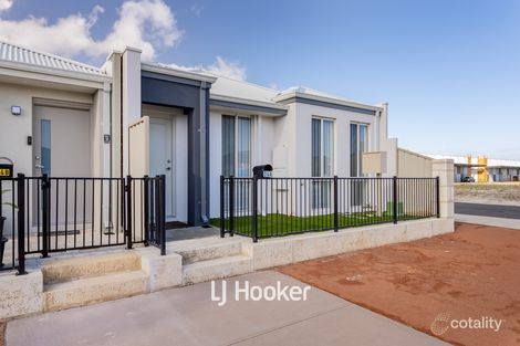 Property photo of 34A Andromeda Road Australind WA 6233