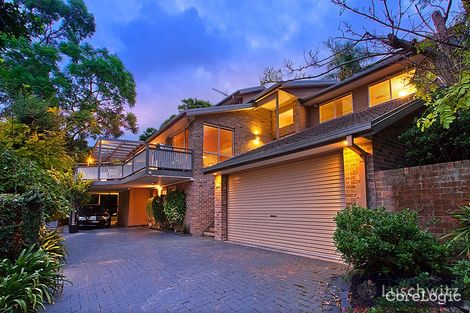 Property photo of 17D Bellevue Avenue Greenwich NSW 2065