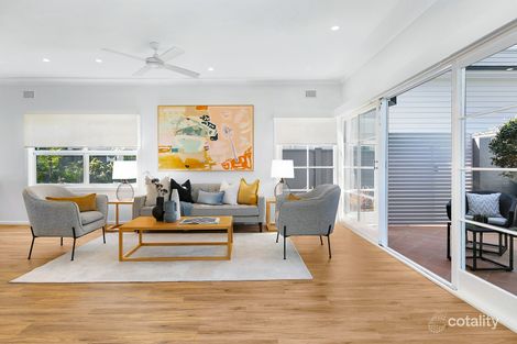 Property photo of 116 Bantry Bay Road Frenchs Forest NSW 2086