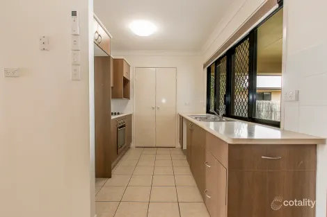 Property photo of 27 Fitzgerald Crescent Kirwan QLD 4817