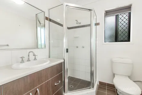 Property photo of 27 Fitzgerald Crescent Kirwan QLD 4817
