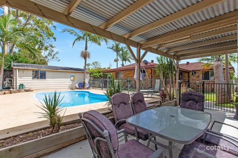 Property photo of 22 Lowe Street Metford NSW 2323