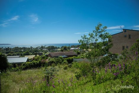 Property photo of 45 Jinjera Parade Pambula Beach NSW 2549