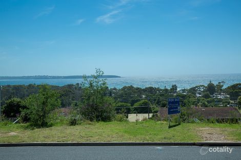 Property photo of 45 Jinjera Parade Pambula Beach NSW 2549