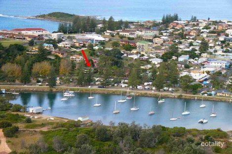 Property photo of 3 Harbour Street Yamba NSW 2464