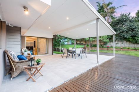 Property photo of 6 Holloway Drive Everton Park QLD 4053