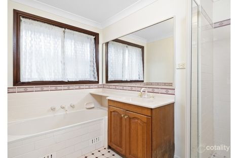Property photo of 19 Aliberti Drive Blacktown NSW 2148