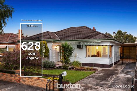 Property photo of 3 Kadir Street Bentleigh East VIC 3165