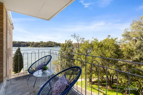 Property photo of 14/13 Bortfield Drive Chiswick NSW 2046